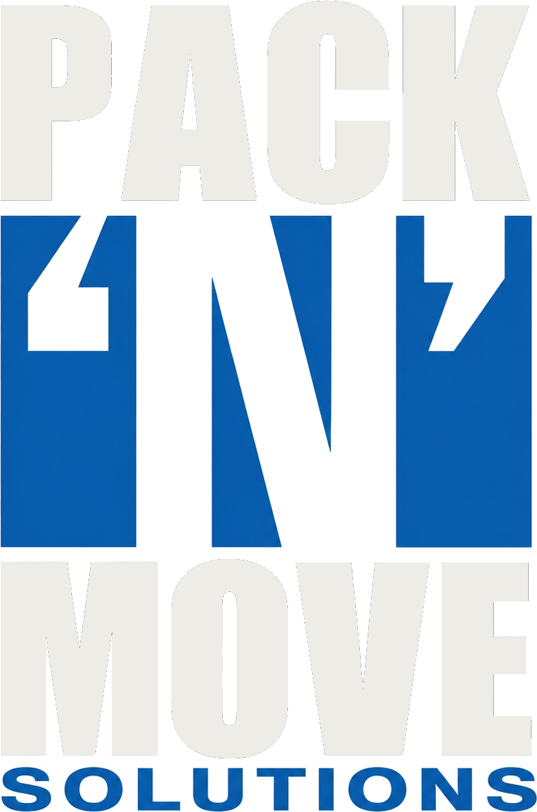 Pack 'N' Move Solutions